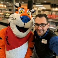 King Soopers/City Market Employee Kevin McClanahan's profile photo