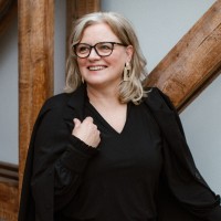 SER Topvrouwen Employee Loes van Leeuwen's profile photo