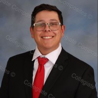 Indiana Farm Bureau Insurance Employee Daniel Honick's profile photo