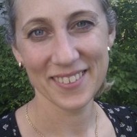 Sveriges Allmännytta Employee Hanna Larsson's profile photo