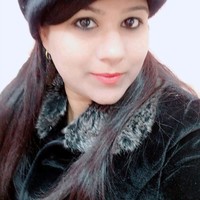 Frooty Studios Employee Kirti Parashar's profile photo