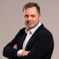 SPORTISIMO Employee Frantisek Gregor's profile photo