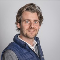 DriiveMe Employee Alexandre Lambert's profile photo