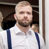 Andrii Bilonozhko Email