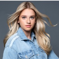 SPLITS59 Employee Ariana Augi's profile photo