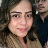 City of Sault Ste. Marie Employee Helen Nunez's profile photo