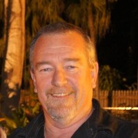 Vault Minerals Inc Employee Geoff Hart's profile photo