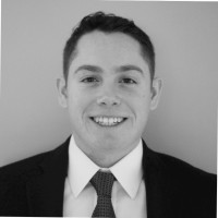 Blackstone Employee Brian Dougherty's profile photo