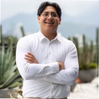 Intelimotor® Employee Felix Jared Lopez Montes's profile photo