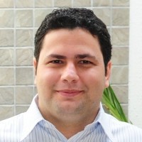 Guichê Web Employee Marcio Garcia's profile photo