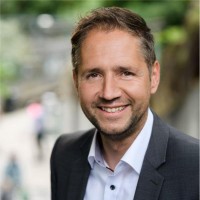 Alpenzoo Innsbruck Employee André Stadler's profile photo