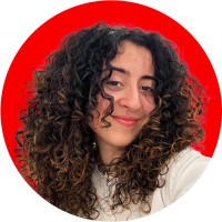 BrainBuffet Solutions Employee Sabrina Marchiori's profile photo