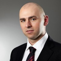 BREITETIEFE Employee Harald Schuster's profile photo