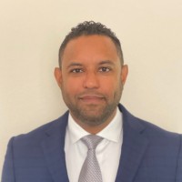 Shock Stream Technologies Employee Henry Young's profile photo