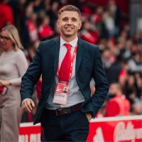 Nottingham Forest FC Employee Will D'Hooghe's profile photo