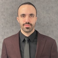 Amirreza Ghafoori Email