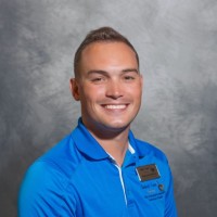 Select Care Pharmacy Employee Alexander Mailloux's profile photo