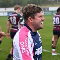 Scarborough College Employee Joseph Woolley's profile photo