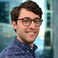 Nasuni Employee Evan Shapiro's profile photo
