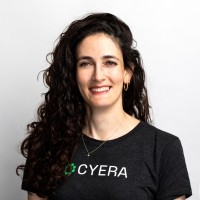 Cyera Employee Yael Gertel's profile photo