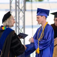 Safeway Employee Tyler Plummer's profile photo