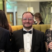 Numark Employee Alex Rowe's profile photo