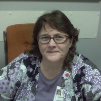 Wayne General Hospital Employee Autumn Cheeks's profile photo