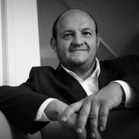 Vöslauer Employee Walter Goisser's profile photo