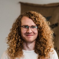 SteamVolt Employee Atlas Steffes-Clayton's profile photo
