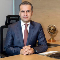 bcc Employee Sadık Demirci's profile photo
