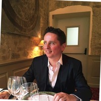 EQUATUS Employee Mathieu Renaudin's profile photo