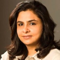 RCM Employee Priya Monga's profile photo