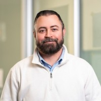 New + Found Employee Matthew Sorth's profile photo