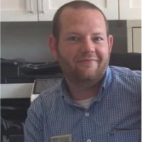 Block Multifamily Group Employee Jeremy Evans's profile photo