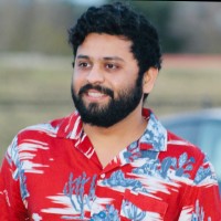 Ananth N Email