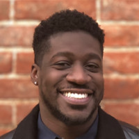 KPMG US Employee Conrad Carter's profile photo