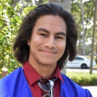 Miguel-Antonio Cook Email