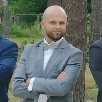 Piotr Korob's profile photo