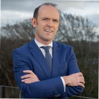 Derek Hogan Email & Phone Number