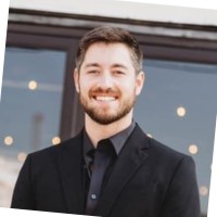 Unilever Employee Daniel Hester's profile photo