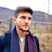 Benoit Anet's profile photo