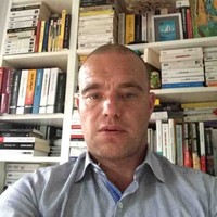 Thomas Guyon Email & Phone Number