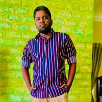 Smartzi Employee Yana Navaratnam's profile photo