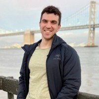 Curebase Employee Grant Rheingold's profile photo