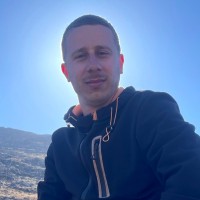 Precision Utility Mapping Employee Guglielmo di Stefano's profile photo