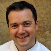Le Cordon Bleu Culinary Institute Employee Shaun Whatling's profile photo