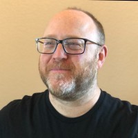 Laguna College of Art and Design Employee Donald Ott's profile photo