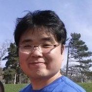 Young-Chan Kwon Email