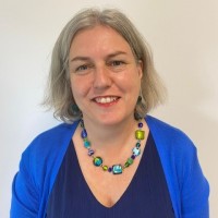First4Maths Ltd Employee Julie Lush's profile photo