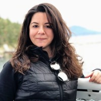 Thrive Technologies Employee Jess Ford's profile photo